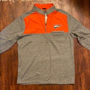 Carroll University 1/4 Zip